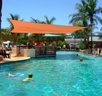 Ningaloo Caravan  Holiday Resort - Accommodation ACT