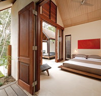 Niramaya Villas  Spa - Accommodation ACT