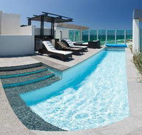 Nirvana by the Sea - Accommodation ACT