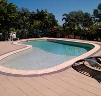 Noonamah Tourist Park - Accommodation ACT