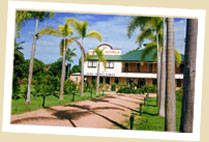 Noorla Heritage Resort - Accommodation ACT 1