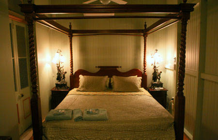 Noorla Heritage Resort - Accommodation ACT 2