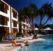 Noosa Blue Resort - Accommodation ACT