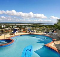 Noosa Crest Resort - Accommodation ACT