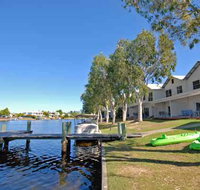 Noosa Entrance Waterfront Resort - Accommodation ACT