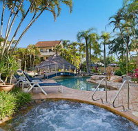 Noosa International Resort - Accommodation ACT