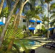Noosa Place Resort - Accommodation ACT