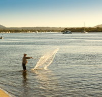 Noosa River Holiday Park - Accommodation ACT