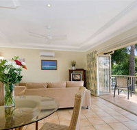 Noosa River Palms - Accommodation ACT