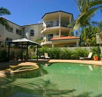 Noosa Riviera Resort - Accommodation ACT