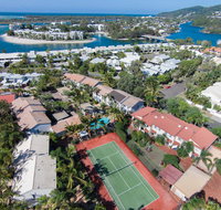 Noosa Sound Resort - Accommodation ACT