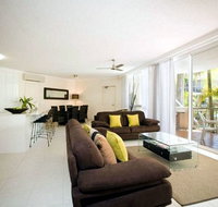 Noosa Tropicana - Accommodation ACT