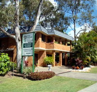 Noosa Yallambee Holiday Apartments - Accommodation ACT
