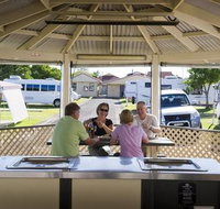 Reflections Holiday Parks Ballina - Accommodation ACT