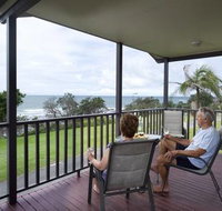 North Coast Holiday Parks Bonny Hills - Accommodation ACT