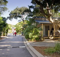 North Coast Holiday Parks Clarkes Beach - Accommodation ACT