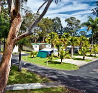 North Coast Holiday Parks Coffs Harbour - Accommodation ACT