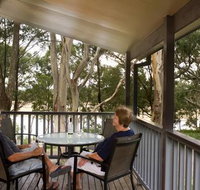 North Coast Holiday Parks Moonee Beach - Accommodation ACT