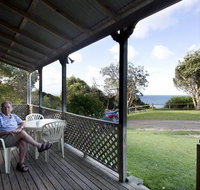 North Coast Holiday Parks Nambucca Headland - Accommodation ACT