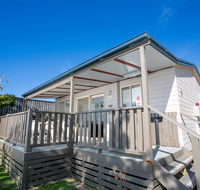 North Coast Holiday Parks Seal Rocks - Accommodation ACT