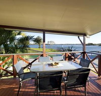 North Coast Holiday Parks Shaws Bay - Accommodation ACT