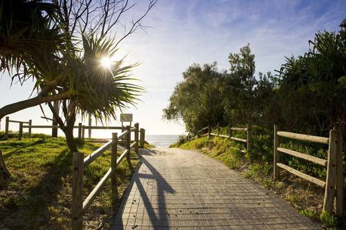 South Evans Head NSW Accommodation ACT