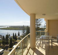 Northpoint Apartments - Accommodation ACT