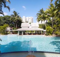 Novotel Cairns Oasis Resort - Accommodation ACT