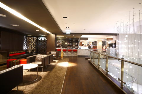Novotel Canberra - Accommodation ACT 3