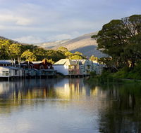 Lake Crackenback Resort and Spa - Accommodation ACT