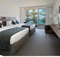 Novotel Sydney Manly Pacific - Accommodation ACT