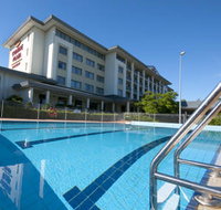 Novotel Sydney Norwest - Accommodation ACT