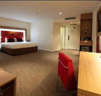 Novotel Sydney Rooty Hill - Accommodation ACT