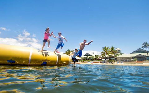 Novotel Twin Waters Resort Sunshine Coast - Accommodation ACT 2