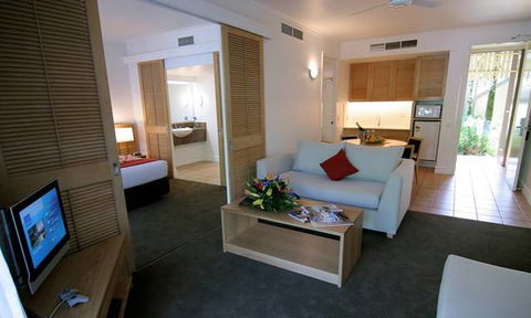 Novotel Twin Waters Resort Sunshine Coast - Accommodation ACT 5