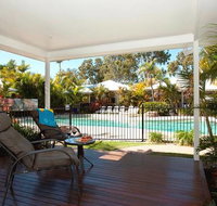 NRMA Treasure Island Holiday Park - Accommodation ACT