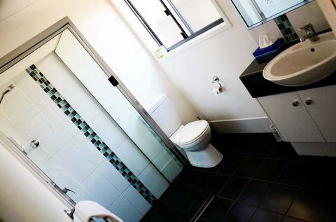 Oakey Motor Inn - Accommodation ACT 2