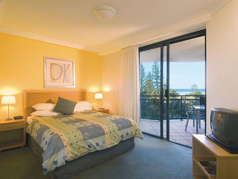 Oaks Calypso Plaza - Accommodation ACT 1