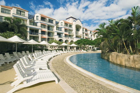 Oaks Calypso Plaza - Accommodation ACT 0