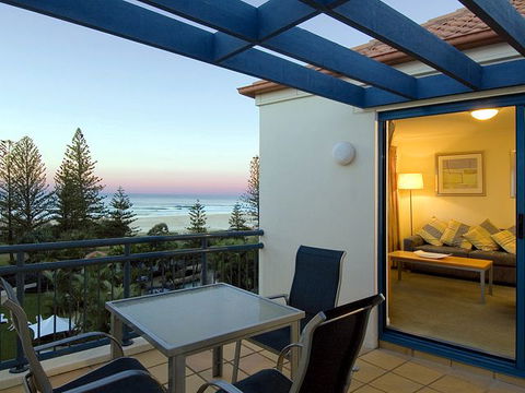 Oaks Calypso Plaza - Accommodation ACT 2