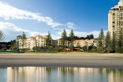 Oaks Calypso Plaza - Accommodation ACT 3