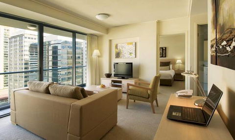 Oaks Felix - Accommodation ACT 4