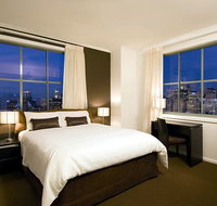 Oaks Goldsbrough Apartments - Accommodation ACT