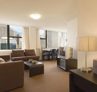 Oaks Hyde Park Plaza - Accommodation ACT