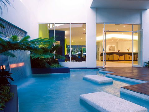 Oaks Lagoons - Accommodation ACT 1