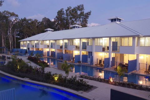 Oaks Lagoons - Accommodation ACT 4