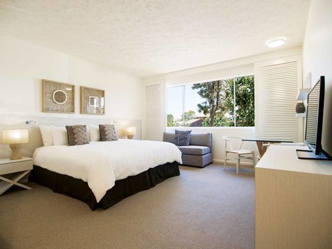 Oaks Oasis - Accommodation ACT 0