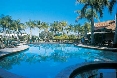 Oaks Oasis - Accommodation ACT 1