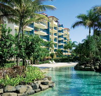 Oaks Seaforth Resort - Accommodation ACT