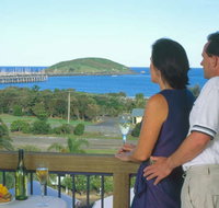 The Observatory Holiday Apartments - Accommodation ACT